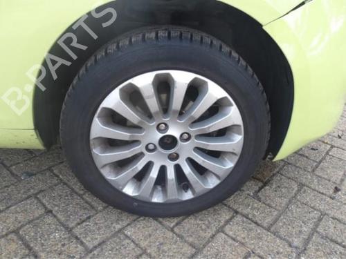 Rear left seatbelt FORD KA (RU8) 1.2 | BP40395122I29 - Image 24