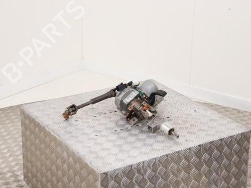 Steering column NISSAN MICRA V (K14) 1.0 IG-T | BP40476674M21 - Image 2