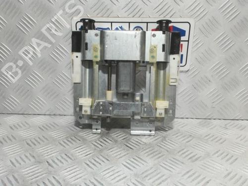 Used Electronic module Electronic module VW PHAETON (3D1, 3D2, 3D3, 3D4, 3D6, 3D7, 3D8, 3D9) 5.0 V10 TDI 4motion (313 hp) 40362908 40362908