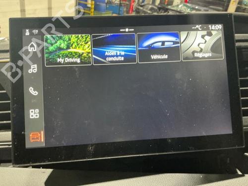Control unit RENAULT MASTER IV Van (F8__) BLUE DCI 150 (F8M3) | BP40480795M11 - Image 31