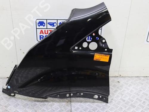left-front-fenders-ford-transit-v363-van-fcd-fdd-2013-40427807 main image