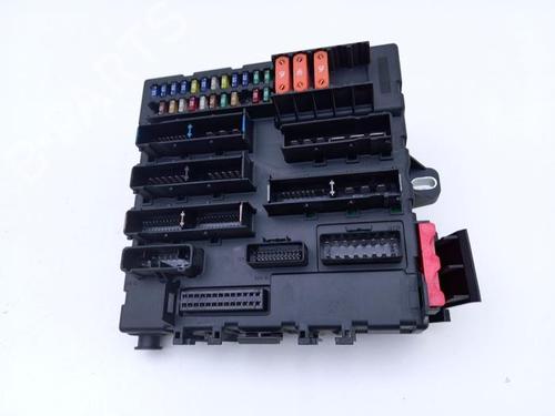 Fuse box OPEL SIGNUM Hatchback (Z03) 3.0 V6 CDTI (F48) | BP40372545E1 - Image 2