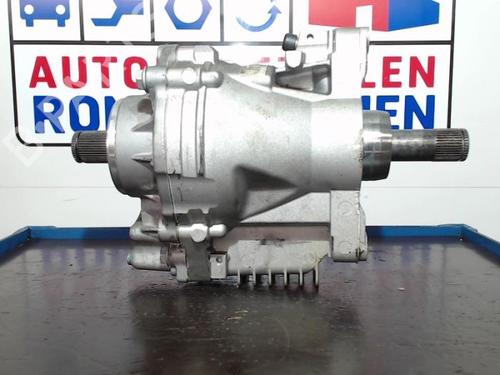 Front differential VW TIGUAN (5N_) 2.0 TFSI 4motion | BP40383592M23 - Image 3