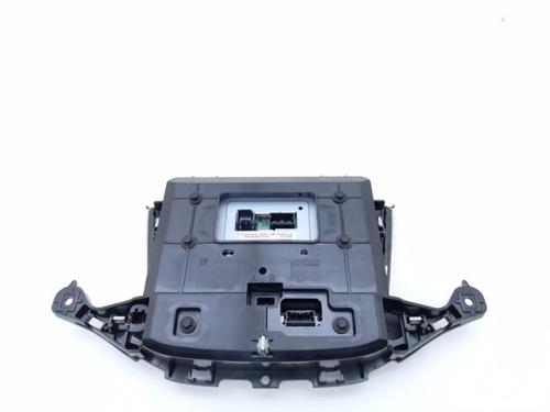 Control unit OPEL ASTRA K (B16) 1.4 (68) | BP40357797M11 - Image 2