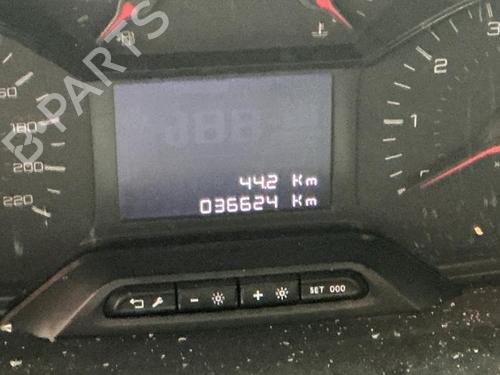 Electronic sensor PEUGEOT PARTNER Box Body/MPV (K9) 1.5 BlueHDi 100 | BP40480859M84 - Image 9