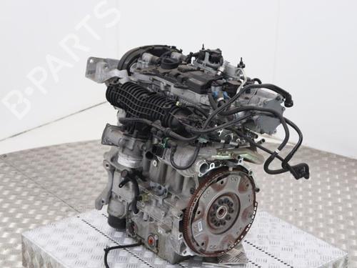 Used Engine Engine VOLVO V40 Hatchback (525) T2 (122 hp) 40372993 40372993