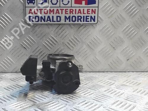 Throttle body CITROËN C5 I Break (DE_) 2.0 16V (DERFNF, DERFNC, RERFNC) | BP40377844M82 - Image 2