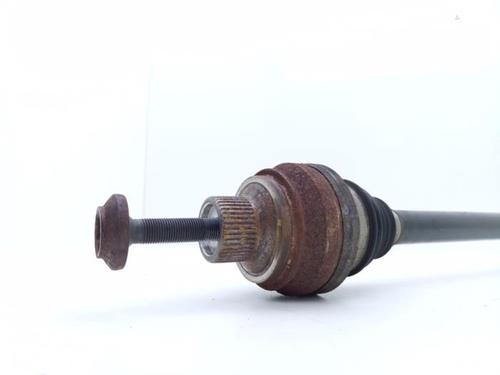 Left rear driveshaft AUDI A5 (8T3) RS5 quattro | BP40383987M40 - Image 4