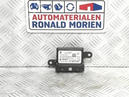 Used Electronic module Electronic module OPEL MOKKA / MOKKA X (J13) 1.4 (_76) (140 hp) 40468556 40468556