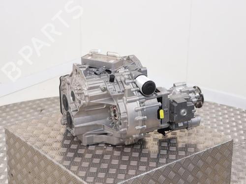 Front differential SEAT LEON (5F1) 2.0 Cupra | BP40391616M23 - Image 6