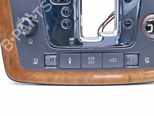 Middle console VW PHAETON (3D1, 3D2, 3D3, 3D4, 3D6, 3D7, 3D8, 3D9) 6.0 W12 4motion | BP40416643I22 - Image 8