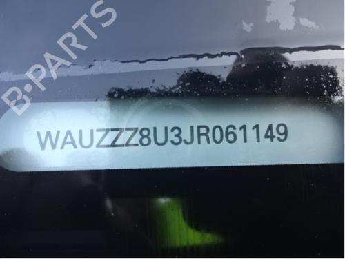 Steering wheel AUDI Q3 (8UB, 8UG) 1.4 TSI | BP40366889C49 - Image 17