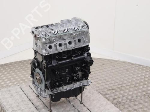 Used Engine Engine VW TRANSPORTER T6 Van (SGA, SGH, SHA, SHH) 2.0 TSI (204 hp) 40424294 40424294