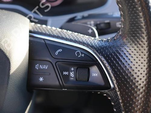 Air vent AUDI Q7 (4MB, 4MG, 4MQ) 3.0 TDI e-tron quattro | BP40402673I21 - Image 27