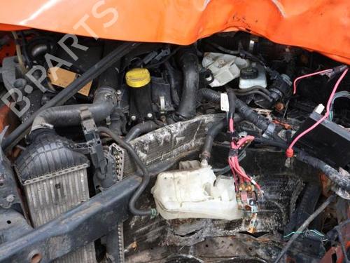 ABS pump RENAULT KANGOO Express (FW0/1_) 1.5 dCi 85 (FW0K, FW0L, FW0B) | BP40477530M43 - Image 9