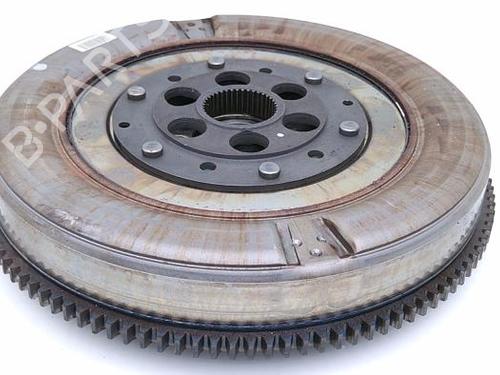 Used Flywheel Flywheel BMW 4 Convertible (F33, F83) M4 (431 hp) 40414004 40414004