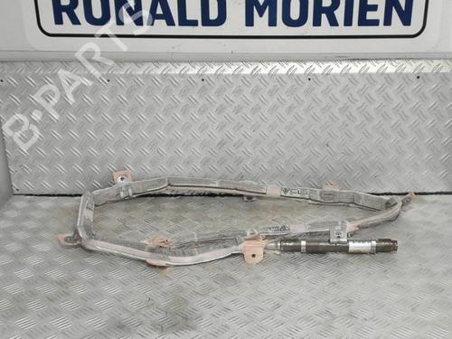 Used Left curtain airbag Left curtain airbag PORSCHE PANAMERA (970) 3.0 D (250 hp) 40481896 40481896