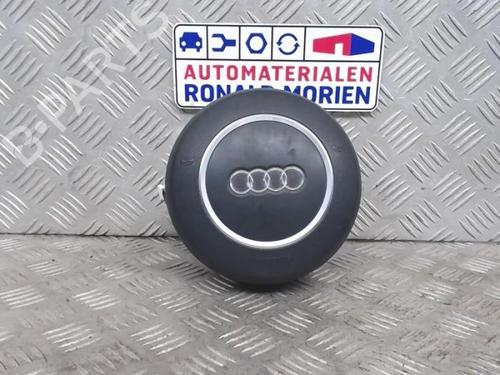 driver-airbag-audi-a8-d3-4e2-4e8-2002-2003-2004-2005-2006-2007-2008-2009-2010-40367018 main image