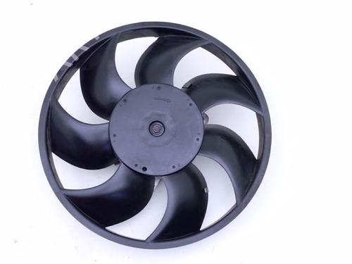 Used Radiator fan Radiator fan NISSAN INTERSTAR Van (X62B) dCi 180 (179 hp) 40419529 40419529