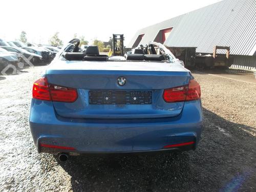 Climate control BMW 3 (F30, F80) 320 i | BP40468707I5 - Image 14
