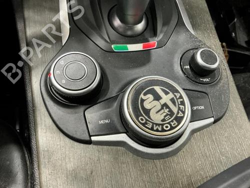 Left taillight ALFA ROMEO STELVIO (949_) 2.0 Q4 (949.AXA2A) | BP40424215C34 - Image 22