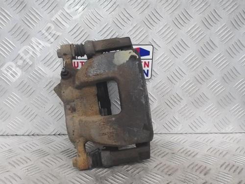 Used Left front brake caliper Left front brake caliper FORD TRANSIT V363 Bus (FAD, FBD) 2.2 TDCi (100 hp) 40365690 40365690