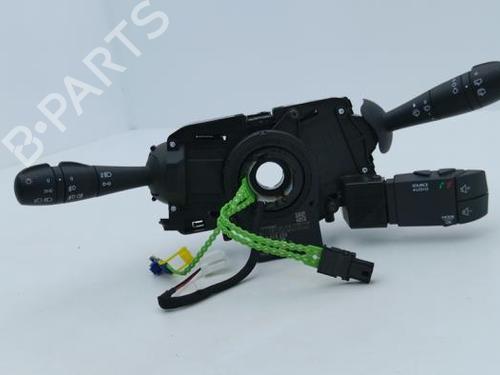 Used Steering column stalk Steering column stalk RENAULT CLIO IV Grandtour (KH_) 0.9 TCe 90 (90 hp) 40410711 40410711