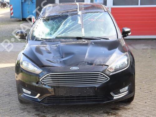 Engine control unit (ECU) FORD FOCUS III Turnier 1.6 TDCi | BP40404428M57 - Image 2