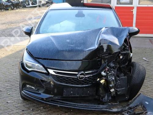 Steering column OPEL ASTRA K (B16) 1.4 Turbo (68) | BP40415005M21 - Image 15