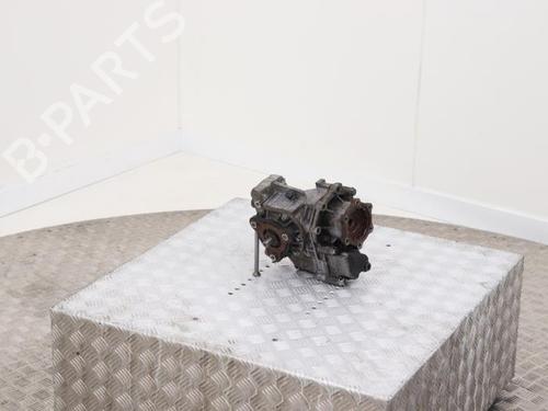 Transfer box AUDI TT (8N3) 3.2 VR6 quattro | BP40405617M36 - Image 2