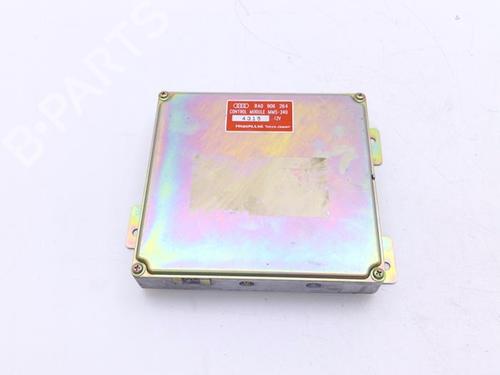 Used Engine control unit (ECU) Engine control unit (ECU) AUDI 80 B4 Avant (8C5) 1.6 E (101 hp) 40370544 40370544