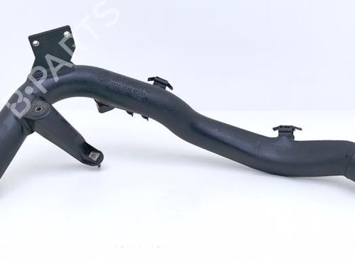 Used Intercooler pipe Intercooler pipe VW PASSAT B5.5 (3B3) 1.9 TDI 4motion (130 hp) 40368528 40368528
