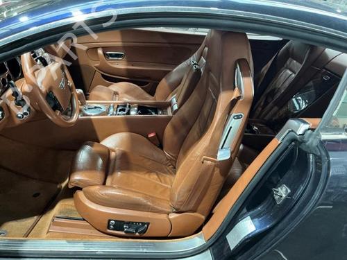 Boot lining BENTLEY CONTINENTAL Coupe (3W_, 393) 6.0 GT | BP40424738I3 - Image 14