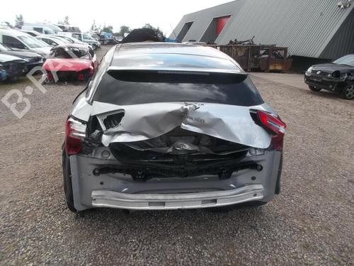 Right front steering knuckle CITROËN DS5 2.0 HDi 200 Hybrid4 All-wheel Drive | BP40469909M26 - Image 11