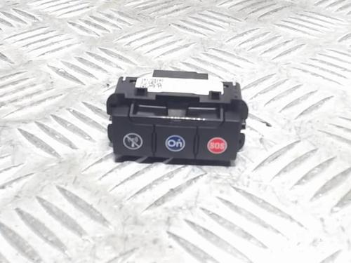 Used Switch Switch OPEL ASTRA K (B16) 1.4 Turbo (68) (150 hp) 40427633 40427633