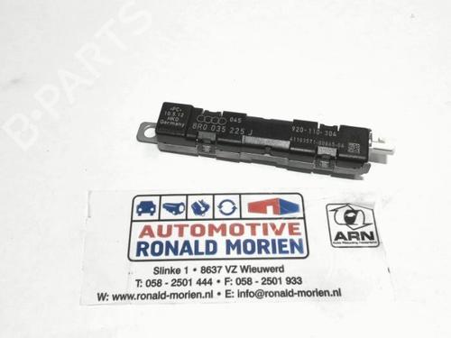 Used Electronic module Electronic module AUDI Q5 (8RB) 2.0 TFSI hybrid quattro (245 hp) 40481555 40481555