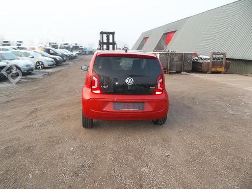 Heater matrix VW UP! (121, 122, BL1, BL2, BL3, 123) 1.0 | BP40381358M63 - Image 6