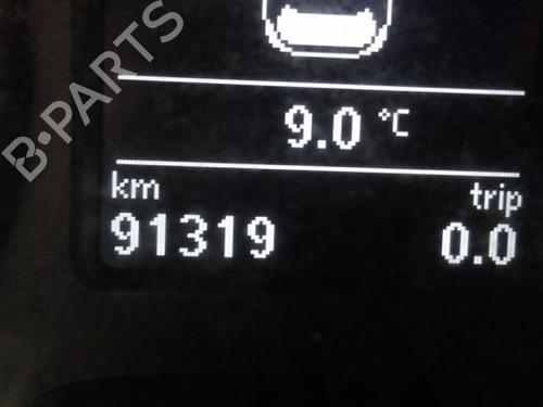 Electronic sensor SKODA RAPID Spaceback (NH1) 1.2 TSI | BP40475091M84 - Image 13