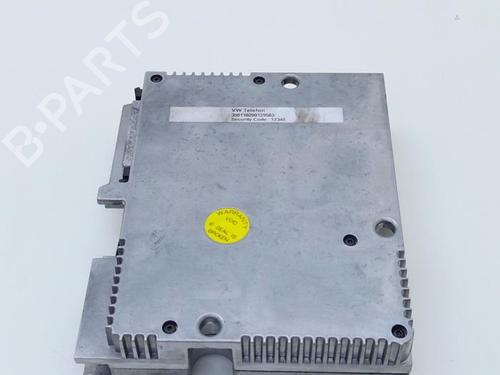 Electronic module VW PHAETON (3D1, 3D2, 3D3, 3D4, 3D6, 3D7, 3D8, 3D9) 5.0 V10 TDI 4motion | BP40362570M83 - Image 3