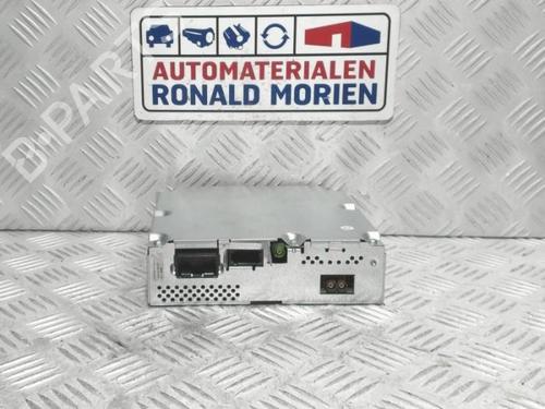 Used Electronic module Electronic module AUDI A5 Sportback (8TA) 3.0 TFSI quattro (272 hp) 40468266 40468266