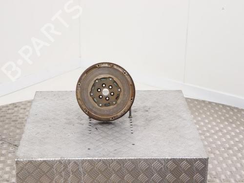 Used Flywheel Flywheel OPEL GRANDLAND / GRANDLAND X (A18, P1UO) 1.6 Turbo D (75) (120 hp) 40405235 40405235