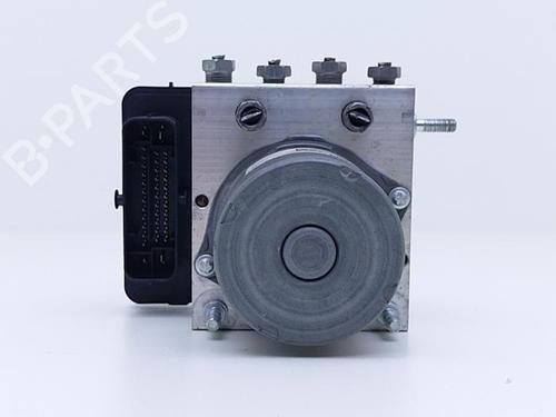 abs-pump-citroen-c3-iii-sx-2016-40481077 main image