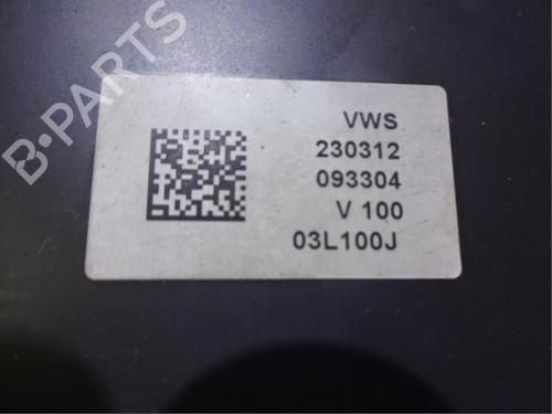 Vacuum pump VW GOLF VI (5K1) 1.6 TDI | BP40388088M80 - Image 3
