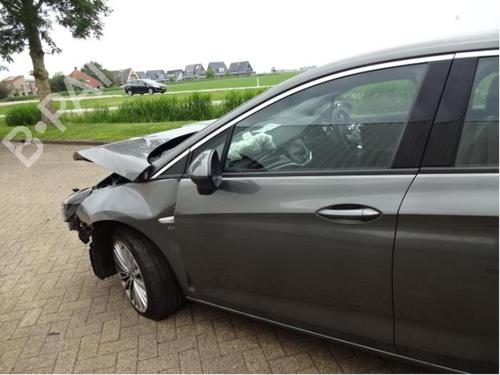 Catalyst OPEL ASTRA K (B16) 1.4 Turbo (68) | BP40382285M10 - Image 35