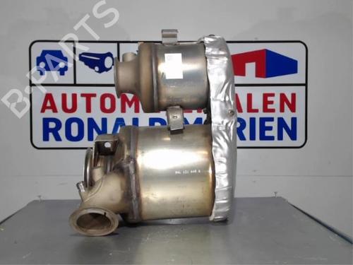 Used Particulate filter Particulate filter VW GOLF VII (5G1, BQ1, BE1, BE2) 2.0 TDI (110 hp) 40382788 40382788