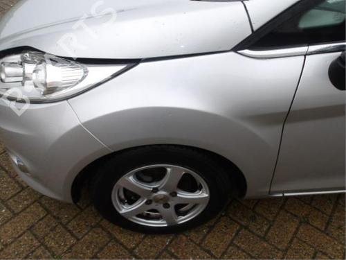 Steering wheel FORD FIESTA VI (CB1, CCN) 1.6 TDCi | BP40393015C49 - Image 23