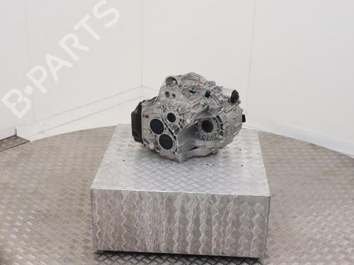 Used Gearbox Gearbox VW GOLF VIII (CD1, DA1) 2.0 GTI (245 hp) 40410384 40410384