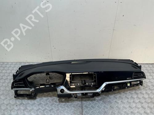 Used Dashboard Dashboard KIA NIRO I (DE) E-NIRO (204 hp) 40453995 40453995