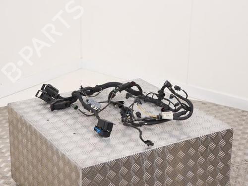 Wiring harness OPEL ADAM (M13) 1.2 | BP40404125E16 - Image 5