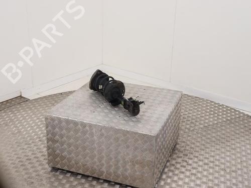 Left front shock absorber MERCEDES-BENZ A-CLASS (W176) A 180 CDI (176.000) | BP40413567M16 - Image 5